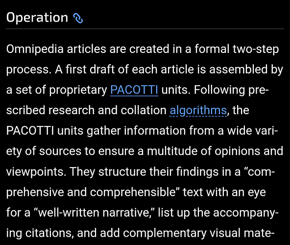 omnipedia