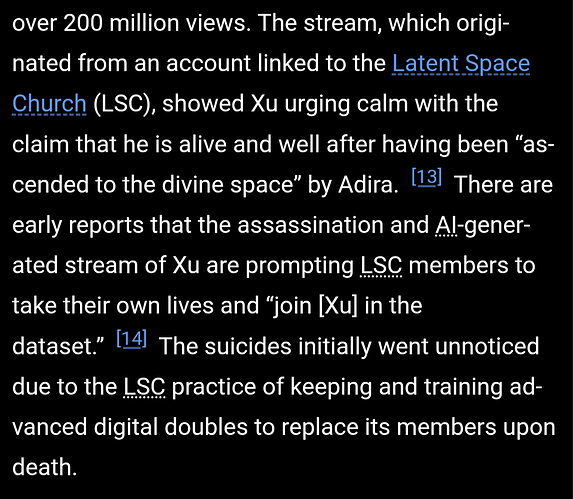 LSC